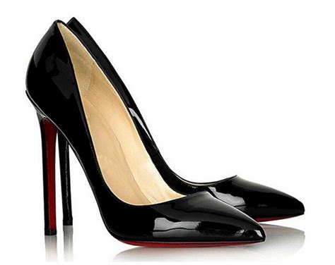 christian louboutin dupe shoes|louboutin knock off shoes.